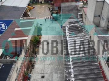 Terreno / Lote , Alvaro Obregón · Terreno de 1504 m² en Venta Sobre Av Tamaulipas
