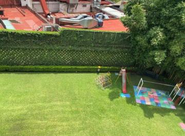 Departamento de 3 habitaciones, Miguel Hidalgo · Departamento de 250 m² con 3 Recámaras en Venta en Polanco IV Sección