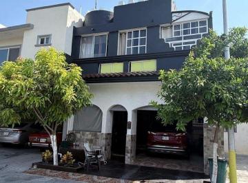 Casa de 2 habitaciones, Juárez · Hermosa Casa Venta Riviera Sol (Juarez Nl)