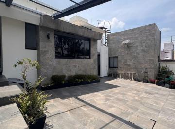 Casa de 4 habitaciones, Huixquilucan · Casa de 442 m² con 4 Recámaras en Venta en Lomas de Tecamachalco