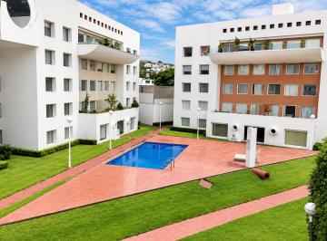 Departamento · 130m² · 3 Recámaras · 2 Estacionamientos · Departamento - Fuentes de Satélite