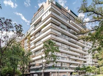 victor fachada.jpeg · Departamento en Renta en Polanco