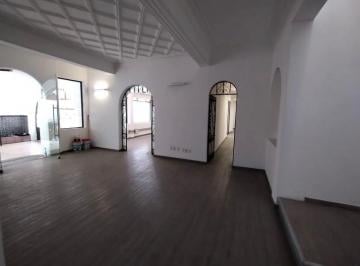 Casa de 1 habitación, Miguel Hidalgo · Oficina en Renta en Polanco