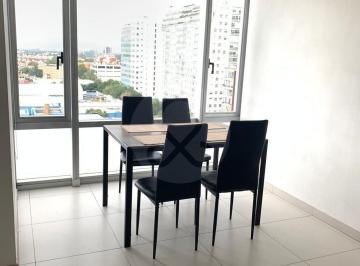 comedor.jpeg · Parques Polanco: Departamento en Renta en Granada