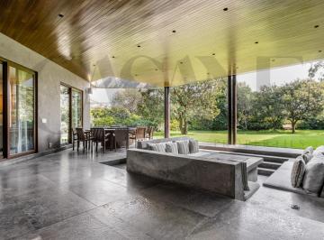 BOSQUES MA-20.jpg · Casa en Venta en Bosque de Las Lomas