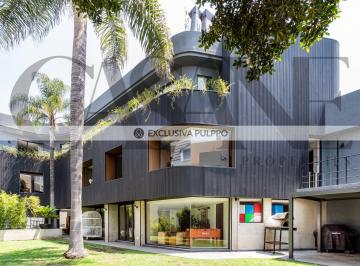 CASA SIERRA VENTANA-MA-14.jpg · Casa en Venta en Lomas de Chapultepec