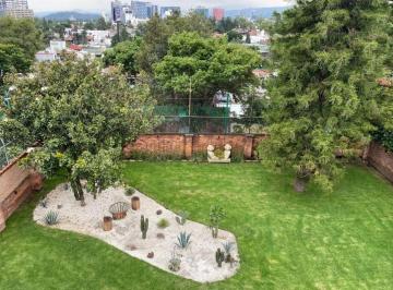 Casa de 3 habitaciones, La Magdalena Contreras · Casa en Venta en San Jerónimo Lídice