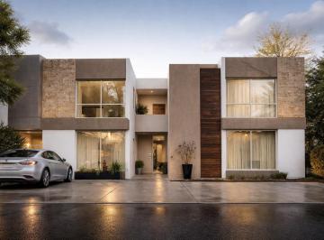 1 · Departamento en Venta Entre El Refugio y Zibatá, Planta Baja, Hermoso!