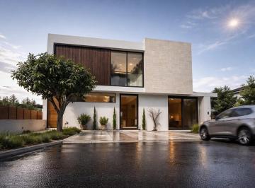 1 · Casa en Venta en Grand Juriquilla – Totalmente Equipada con Amplio Jardín, 300 m²