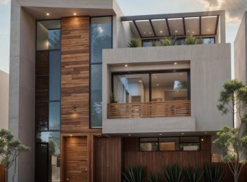 1 · Casa en Venta en Zibatá, 5 Recámaras, Una en Pb, 5 Baños, Premium!