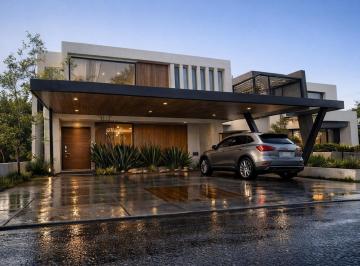 1 · Casa en Venta en Grand Juriquilla, Diseño de Autor, C.245 m², Premium!