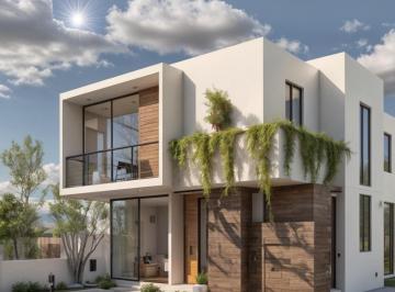 1 · Casa en Venta en Juriquilla San Isidro - Hermosa! Estudio o 4ta Recámara en Pb