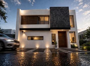 1 · Casa Totalmente Equipada en Grand Preserve Juriquilla