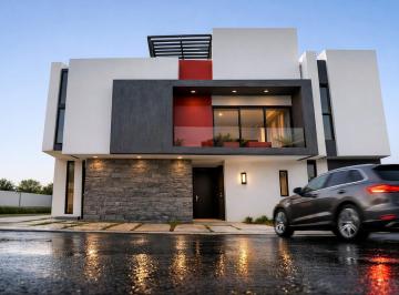 1 · Casa en Venta en Cañadas del Arroyo, Hermosa! Roof Garden, Premium