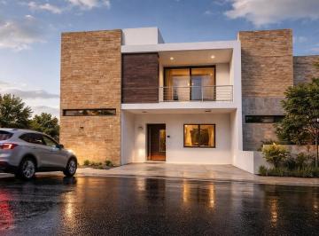 1 · Casa en Venta en Juriquilla San Isidro, 3 Recámaras, 2.5 Baños, Jardín, Premium