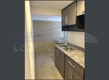 Departamento · 59m² · 3 Recámaras · 1 Estacionamiento · Departamento en Venta en San Nicolás Tolentino en Iztapalapa