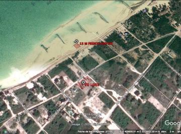 WhatsApp Image 2026-09-07 at 12.43.20 PM (1).jpeg · Sin Desarrollo: Terreno Comercial en Venta en Isla de Holbox