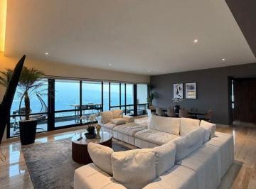 Departamento de 3 habitaciones, Huixquilucan · Departamento de 320 en Manigua Venta o Renta