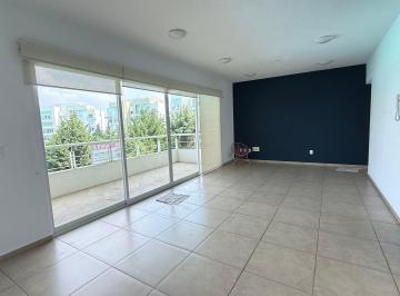 Departamento de 3 habitaciones, Metepec · Departamento en Renta en Foresta Metepec con Casa Club