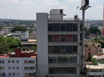 Edificio , Benito Juárez · Edificio en Av Patriotismo: Oportunidad de Inversión y Desarrollo en Cdmx, en Venta y Renta