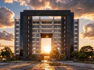 1 · Departamentos en Venta en Cañadas del Lago, 2 Recámaras, Estudio o 3er Recámara