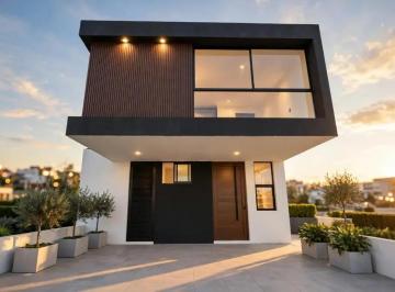 1 · Hermosa Casa en Zibatá, Alberca, Roof Garden, Seguridad 24.7, Calidad de Vida.