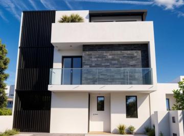 1 · Casa en Venta en Juriquilla, Preserve. Roof Garden, 3 Recámaras, 3.5 Baños
