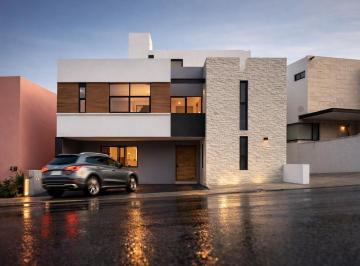 1 · Residencia en Venta en Zibata, Club de Golf - Diseño de Autor!