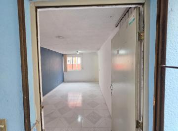 Departamento · 60m² · 3 Recámaras · 1 Estacionamiento · Departamento en Venta en Santa Ana Poniente en Tláhuac