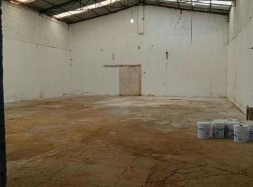 Bodega comercial , Tenango del Valle · Bodega en Renta en Parque Industrial en Tenango del Valle