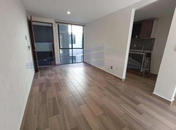 Departamento · 60m² · 3 Recámaras · 1 Estacionamiento · Departamento en Venta en Granjas México en Iztacalco