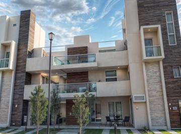 1 · Departamento Entre El Refugio y Zibata, 111 m², 3 Recámaras, Premium!