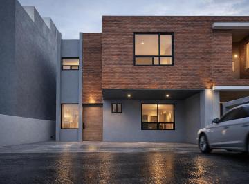 1 · Casa en El Condado, 4ta Recámara en Pb U Oficina, 4.5 Baños, Lujo