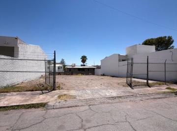 Terreno / Lote · 375m² · 1 Estacionamiento · Terreno - Lomas del Santuario
