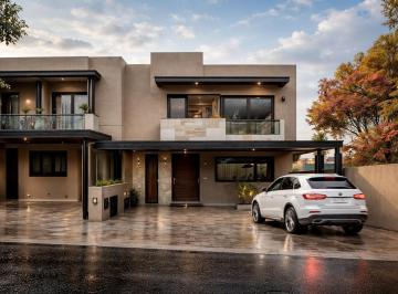 1 · Casa en Venta en Campanario Norte - Viva con Calidad de Vida