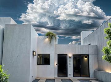1 · Casa en Venta en San Isidro Juriquilla - Especial Para Gente Mayor