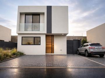 1 · Estrena Casa en Condominio Huertas La Joya, Meseta, Viva con Calidad de Vida!