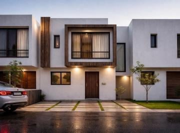 1 · Estrena Casa en Juriquilla San Isidro, 3 Recamaras, 2.5 Baños, Oportunidad!