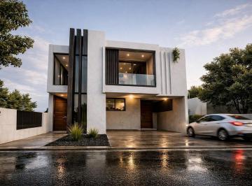 1 · Estrena Casa en Valle de Juriquilla, Gran Ubicación, Diseño de Autor