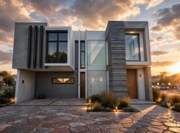 1 · Casa en Venta en Valle de Juriquilla, Gran Ubicación, Hermoso Diseño Luxury