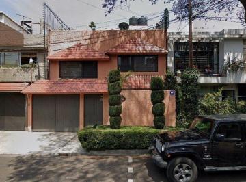 Casa de 3 habitaciones, Miguel Hidalgo · Venta de Casa Col Anzures Miguel Hidalgo Ciudad de Mexico