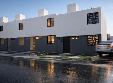 1 · Estrena Casa en El Pueblito, Corregidora, Estudio, 2.5 Baños Completos