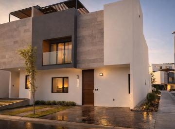1 · Estrena Hermosa Casa en Zibata, Club de Golf, Roof Garden, Hermosa Vista, Lujo!