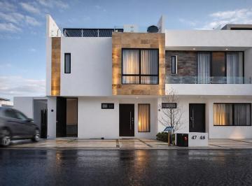 1 · Estrena Casa en Zibata, 3 Recamaras, Roof Garden, Family Room, Jardín.