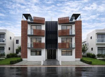 1 · Venta de Departamentos en Anillo Vial, Super Departamento de 87 m²