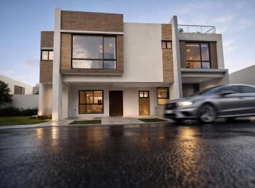 1 · Venta de Casas en Zibata, Equipada, 3 Recamaras, 2.5 Baños, Family Room, Alberca