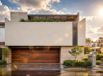 1 · Se Vende Casa en Preserve Sur, Cañadas del Arroyo, Roof Garden, 4 Recamaras