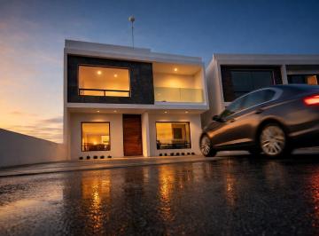 1 · Se Vende Casa en Meseta Habitat Residencial, 3 Recamaras, 3.5 Baños, Preciosa!