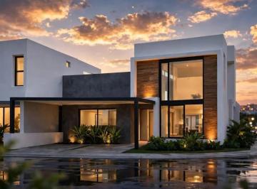 1 · Se Vende Casa de Una Planta en Cañadas del Arroyo con Doble Altura, de Lujo!