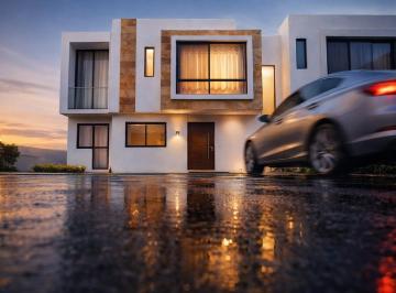1 · En Venta Hermosa Casa en Juriquilla, San Isidro, Alberca, 3 Recamaras, Jardín.
